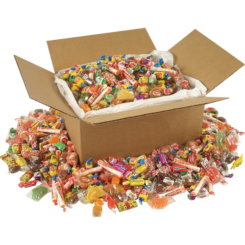 Office Snax Office Snax All Tyme Assorted Candy Mix