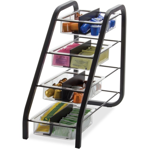 OIC OIC Vertical Condiment Tray