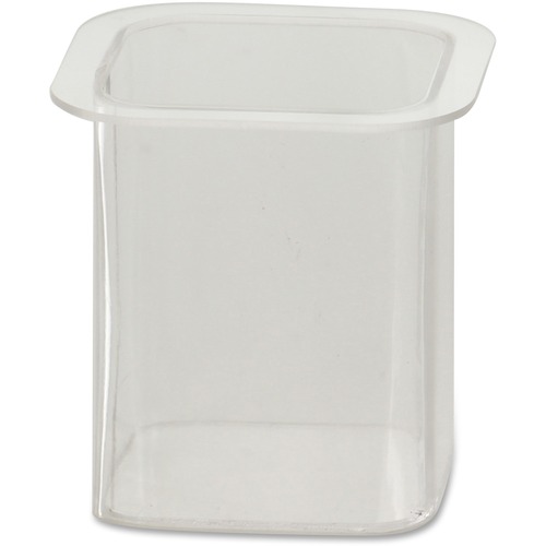 BreakCentral BreakCentral Rotary Condiment Replacement Container