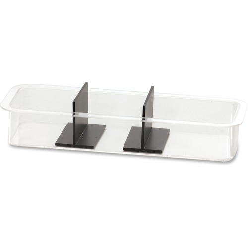 BreakCentral Wide Condiment Small Replacement Trays