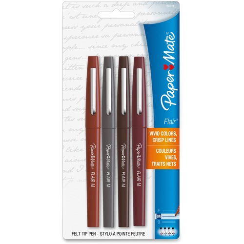 PaperMate PaperMate Flair Medium Point Porous Marker