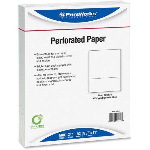 Paris Copy & Multipurpose Paper