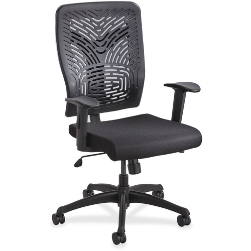 Safco Safco Voice Series Plastic Back Task Chair
