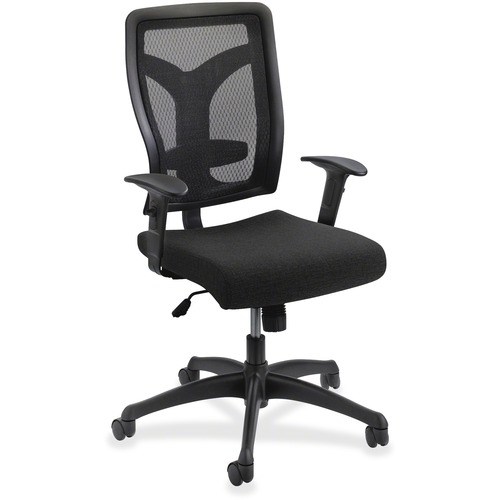Safco Voice Series Mesh Back Task Chair