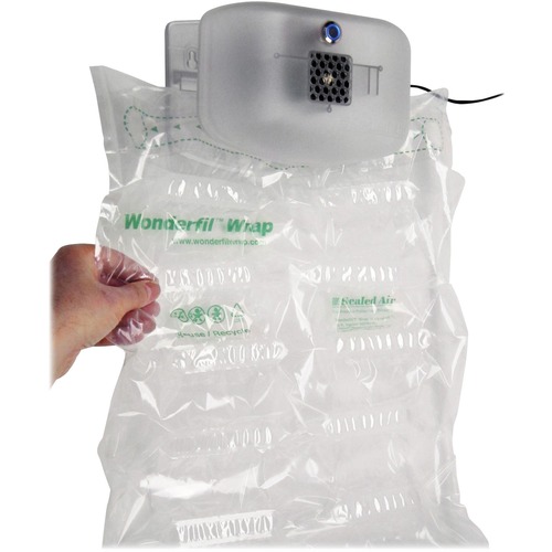 Sealed Air Sealed Air Sealed Air Wonderfil Wrap Packaging System