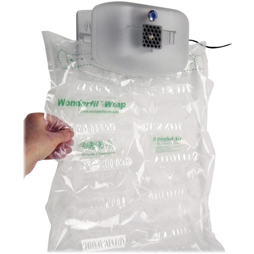 Sealed Air Inflatable Wrap Bags