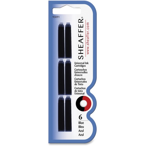 Sheaffer Sheaffer Universal Ink Cartridges