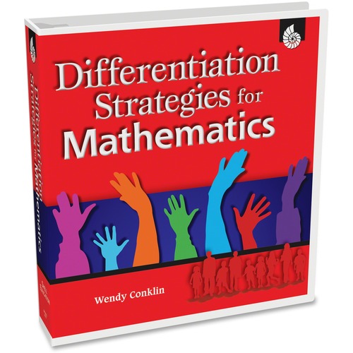 Shell Shell Differentiation Strategies for Mathematics Education Printed Boo