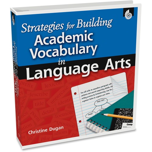 Shell Shell Strategies for Building Academic Vocabulary in Language Arts Edu