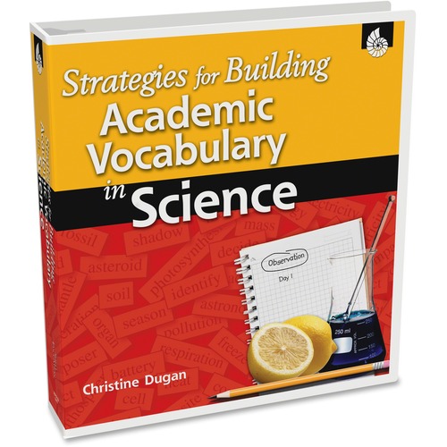Shell Shell Strategies for Building Academic Vocabulary in Science Education