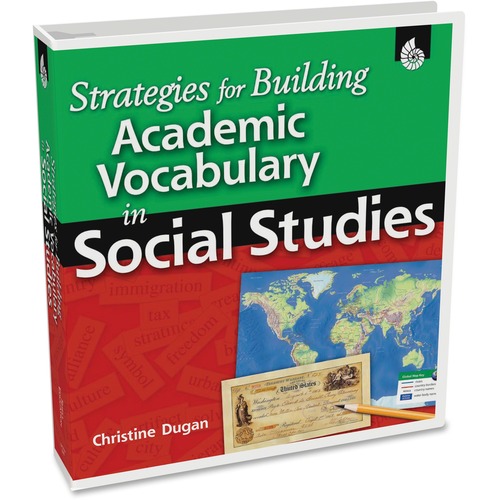 Shell Shell Strategies for Building Academic Vocabulary in Social Studies Ed