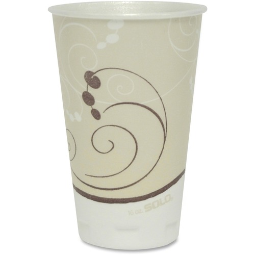 Solo Solo Cozy Touch Hot/Cold Insulated Cups