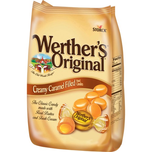 Werther's Original Werther's Original Caramel Hard Candies