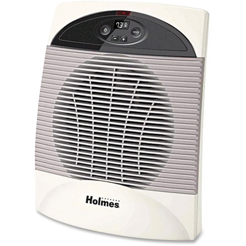 Holmes HEH8031-NUM Energy-saving Heater Fan