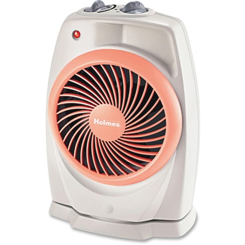 Holmes Holmes HFH421-U Pivoting Heater Fan with ViziHeat Display