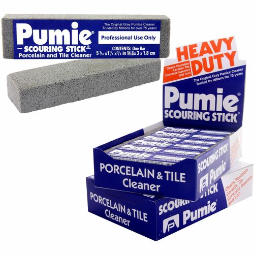 U.S. Pumice Scouring Stick