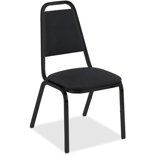 Virco Virco Upholstered Stack Chair