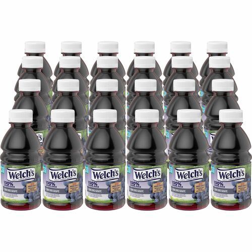 Welch's 100% Grape Juice