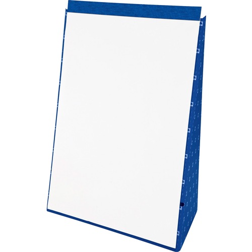 TOPS TOPS Evidence Recycled Table Top Flip Chart
