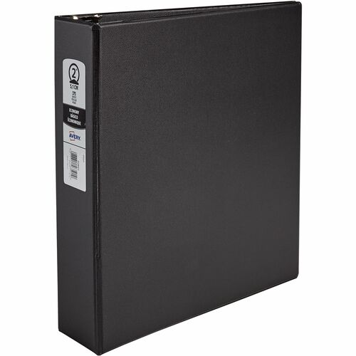 Avery Avery Economy Reference Ring Binder