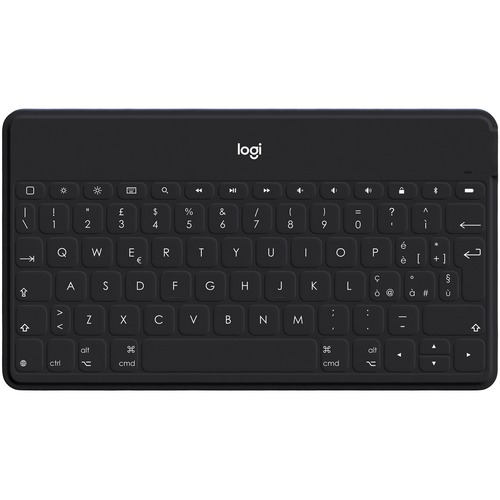 Logitech Keys-To-Go Ultra-portable, Stand-alone Keyboard