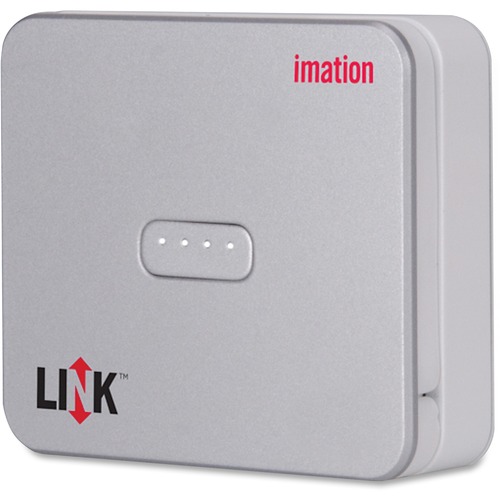Imation Imation 32GB LINK Power Drive USB/Lighting Flash Drive