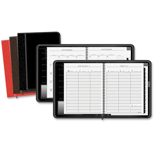 At-A-Glance Executive Academic Weekly/Monthly Appointment Book