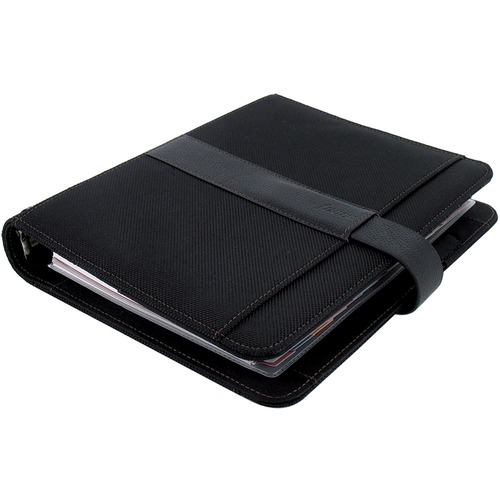 Rediform Filofax Fusion Leather A5 Organizer