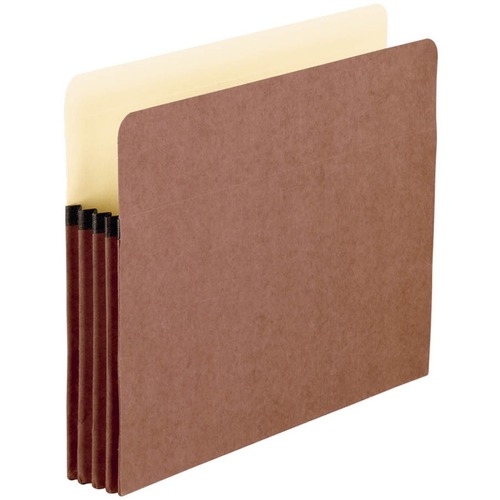 Pendaflex Pendaflex Earthwise Recycled File Pockets