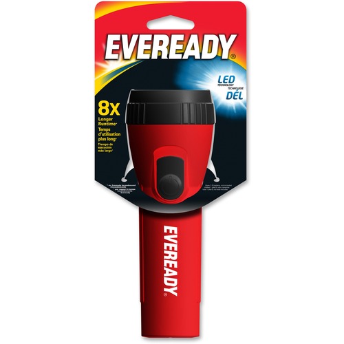 Eveready LED Economy Flashlight