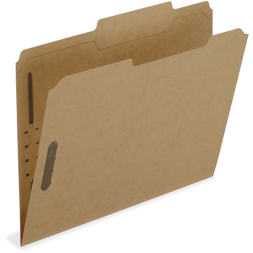 Pendaflex Pendaflex Kraft Fastener Folders