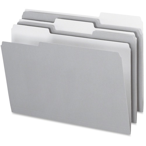 Pendaflex Pendaflex Legal Size Interior File Folders