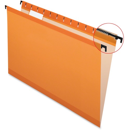 Pendaflex Pendaflex SureHook Tech. Hanging Folders