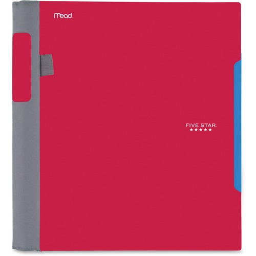 Mead Mead Five Star Notebook