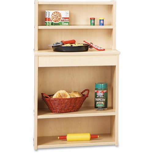 young Time - Play Kitchen Pantry