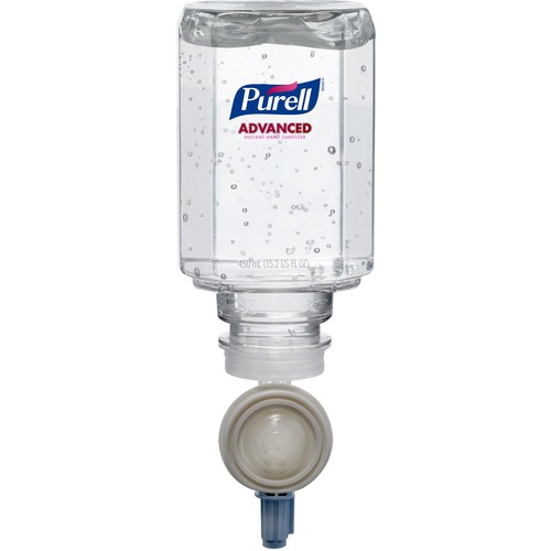 Purell ES Instant Hand Sanitizer Refill
