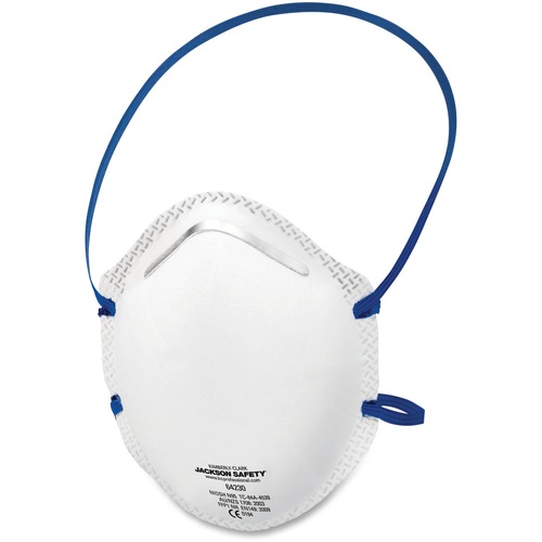 Jackson Safety Jackson Safety N95 Particulate Respirator