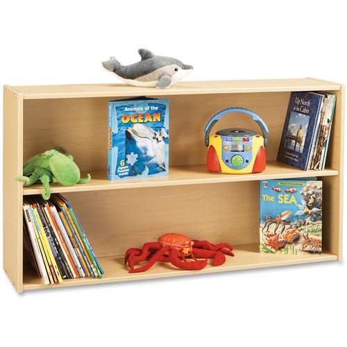 young Time Straight Shelf Storage