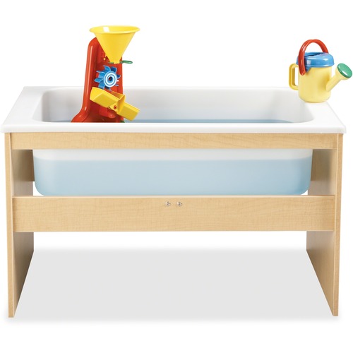 young Time young Time Sensory Play Table