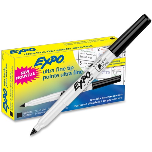 Expo Ultra Fine Point Dry Erase Marker