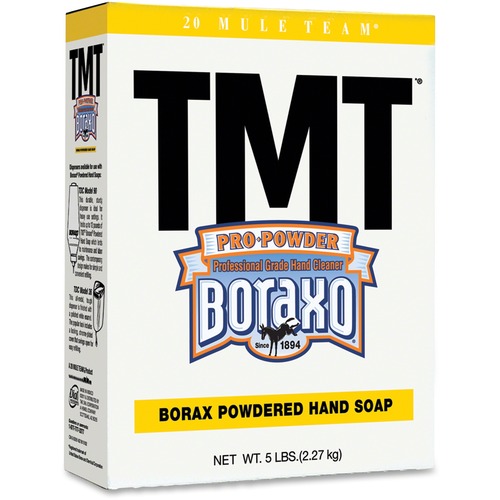 Dial Dial TMT Boraxo Powdered Hand Soap