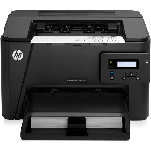 HP HP LaserJet Pro M201dw Laser Printer - Monochrome - 1200 x 1200 dpi Pr
