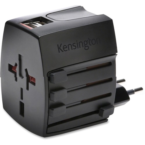 Kensington Kensington International Travel Adapter