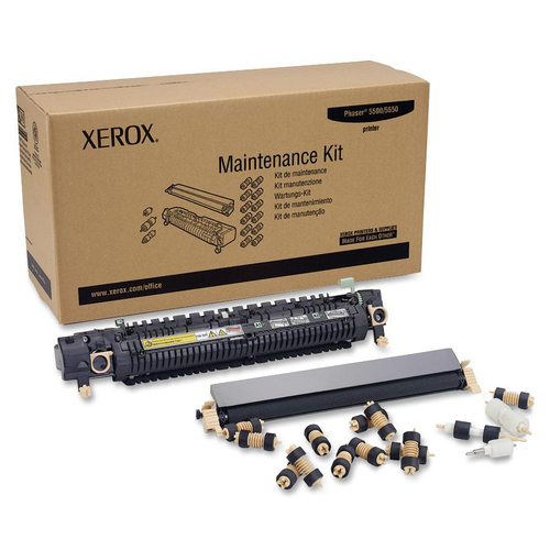 Xerox Xerox Maintenance Kit For Phaser 5500 Printer