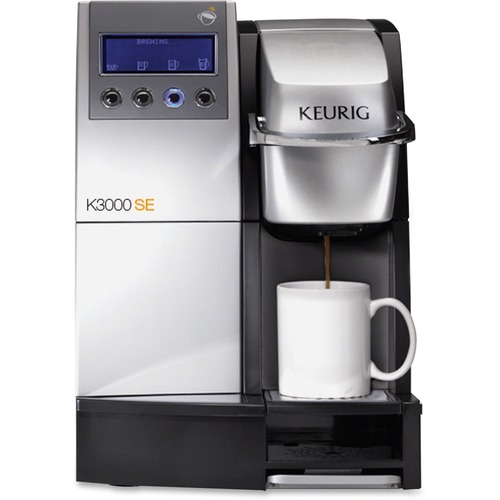 Keurig K3000SE Commercial Brewing System