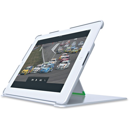 Leitz iPad Cover w Stand