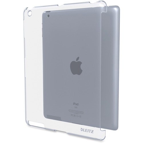 Leitz Transparent iPad Cover