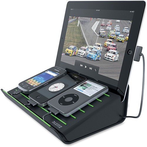 Leitz Charging Station for USB Devices