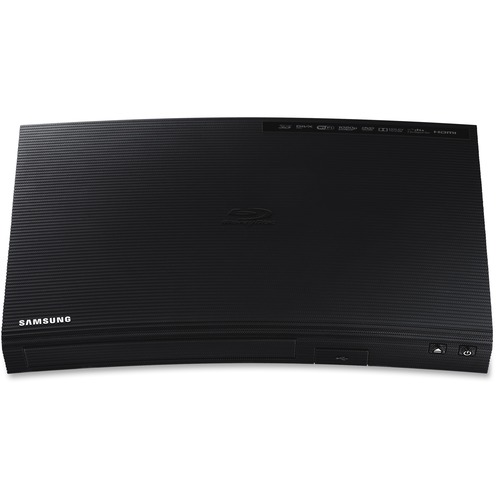 Samsung Samsung BD-J5900 1 Disc(s) 3D Blu-ray Disc Player - 1080p - Black