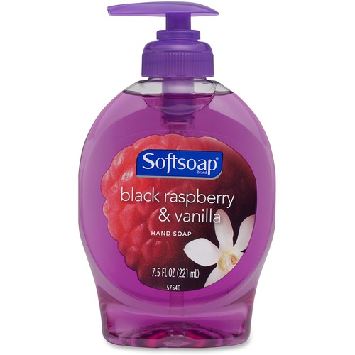 Softsoap Softsoap Scented Hand Soap Pump